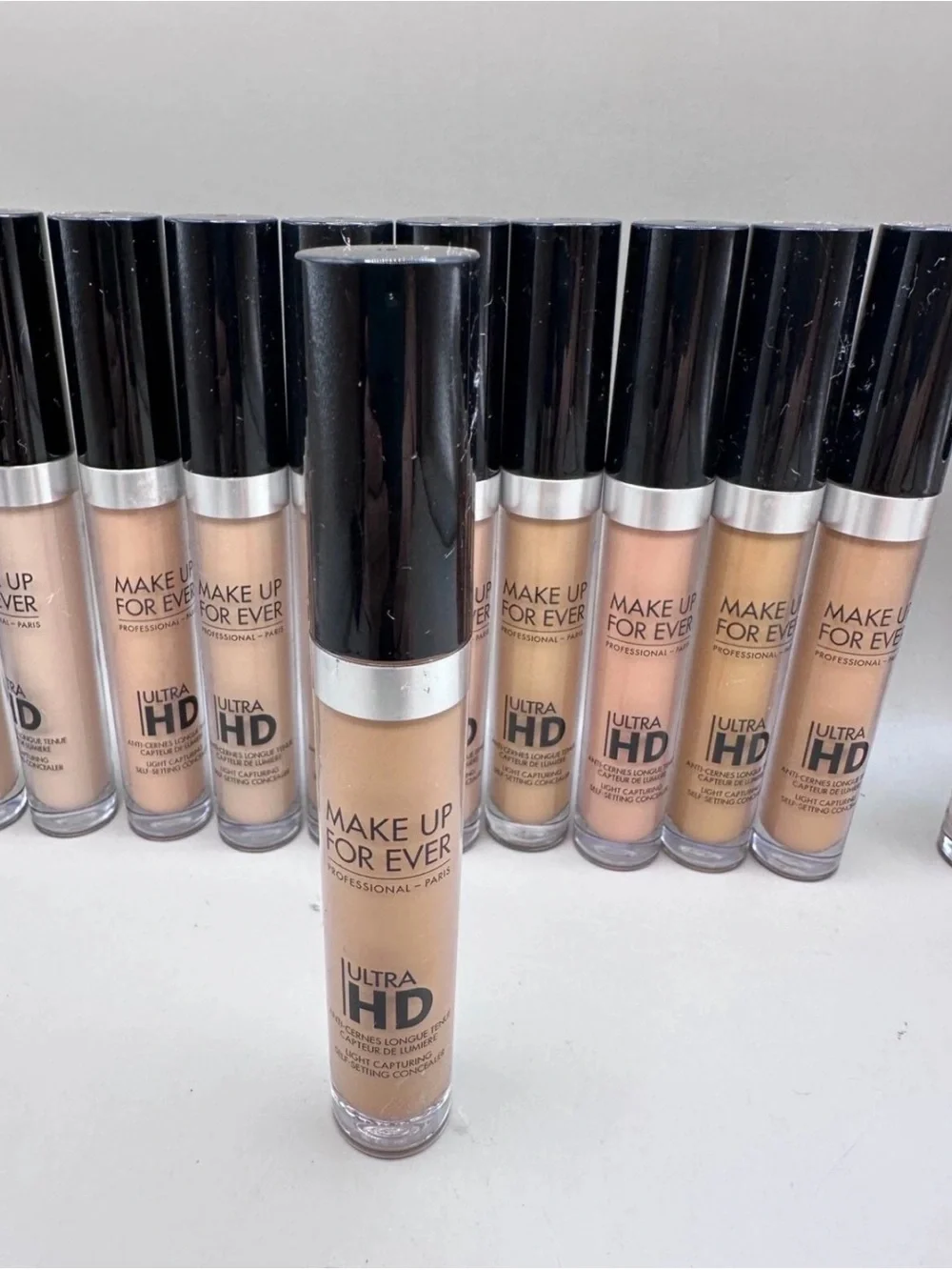 MAKE UP FOR EVER Ultra HD Concealer – Shade 45